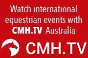 CMH.TV advert (V2)