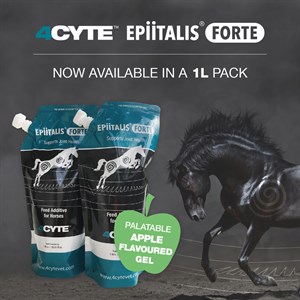 4cyte - 1 litre pack