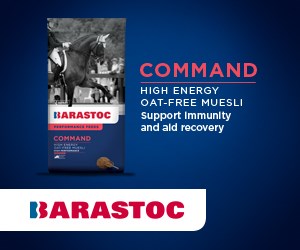 Barastoc Command Advert