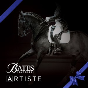 Bates Artiste.