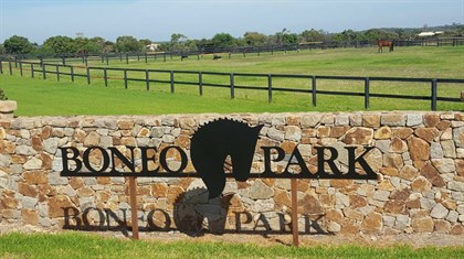 Boneo Park. © Boneo Park Equestrian Centre
