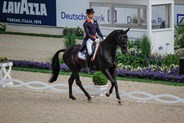 Chris Burton and Polystar I received 26.40 for their test