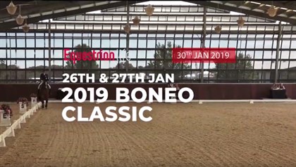 EQ Recap: 2019 Boneo Classic