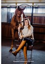 Edwina Tops-Alexander has kindly donated a tack pack, which will be auctioned off by the team at Equestrian Fundraising for Fire Relief for Blaze Aid