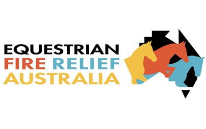 Equestrian Fire Relief Australia Fund
