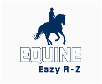 Equine Eazy AZ Logo