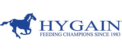 Hygain logo