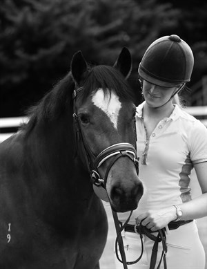 Is your horse getting the right amount of nutrients? © Barastoc