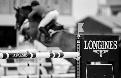 Longines FEI Nations Cup™Jumping Final in Barcelona. © FEI/Martin Dokoupil