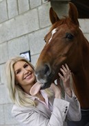 Smile! © Lorraine O’Sullivan/Tattersalls International Horse Trials