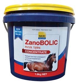 ZanoBOLIC Concentrate