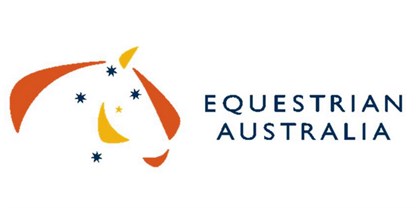 equestrian australia logo
