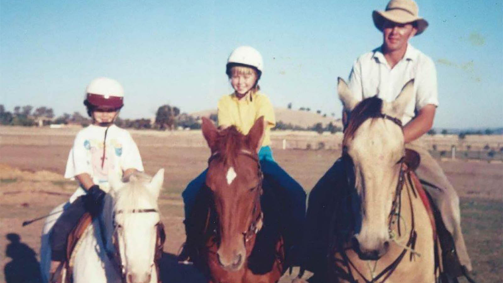RACHAEL CLARKE’S MAGIC TOUCH AT TARCOOLA