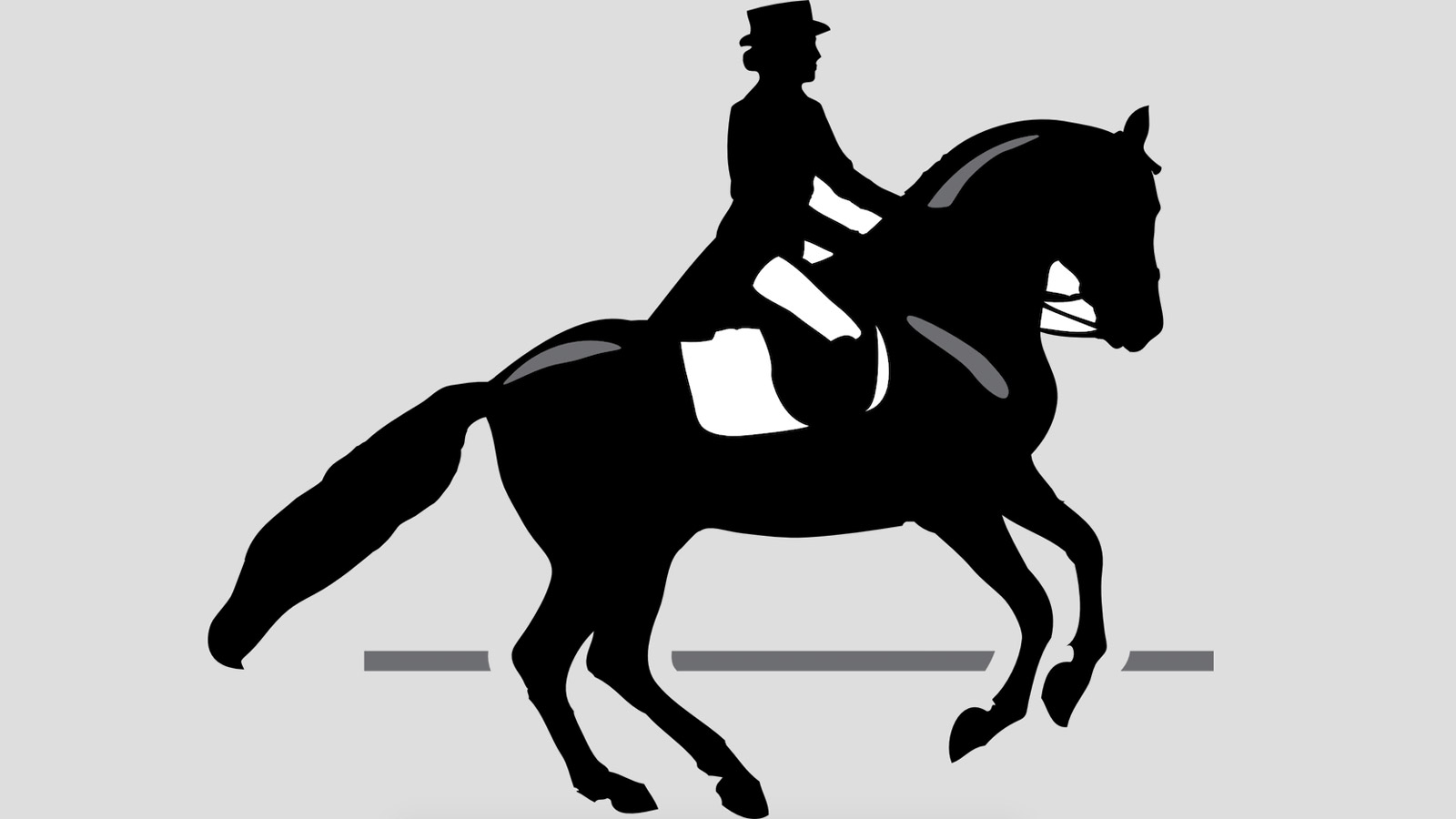THE TRIALS & TRIBULATIONS OF DRESSAGE SELECTIONS