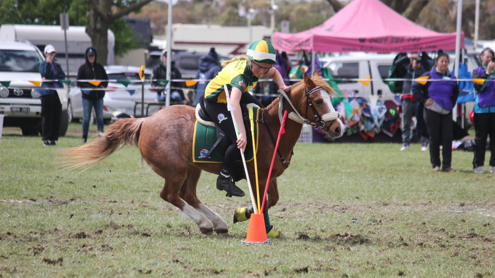 AUSSIES REIGN AT WORLDS DOWN UNDER