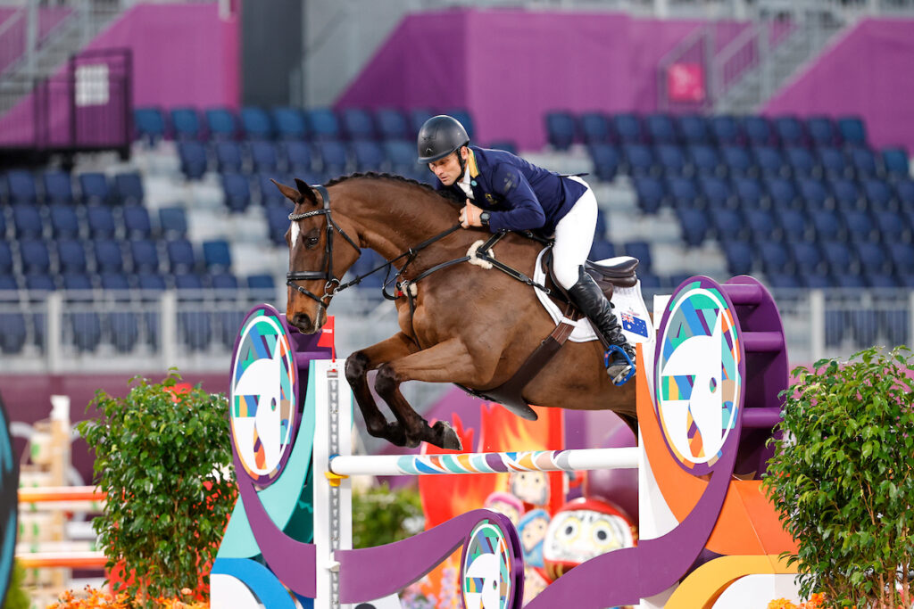 Olympic Games Paris 2024 Equestrian Schedule Equestrian Life