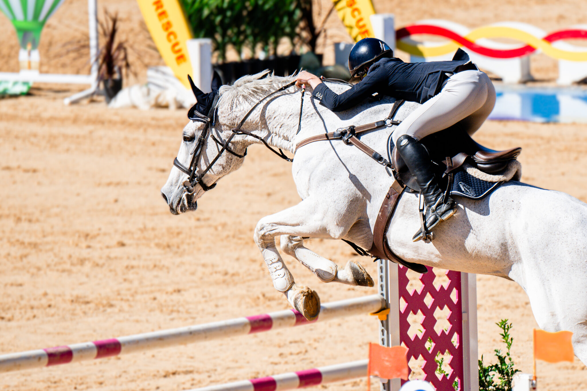 Harley Mcnaughton & Hannah Doolan claim national titles as the 2024