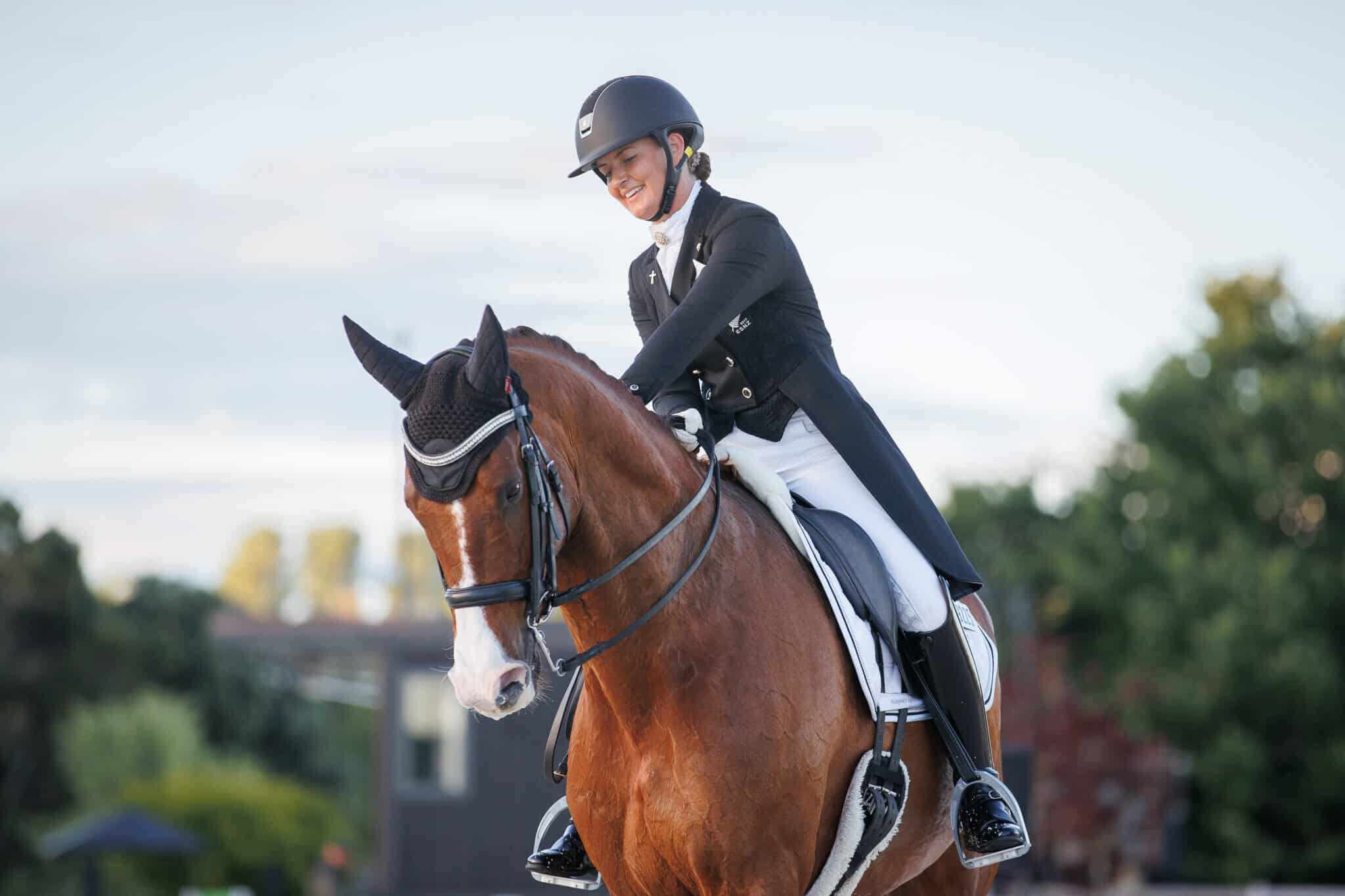 Boneo Park to host the 2026 Australian Dressage, Pony Dressage and Para