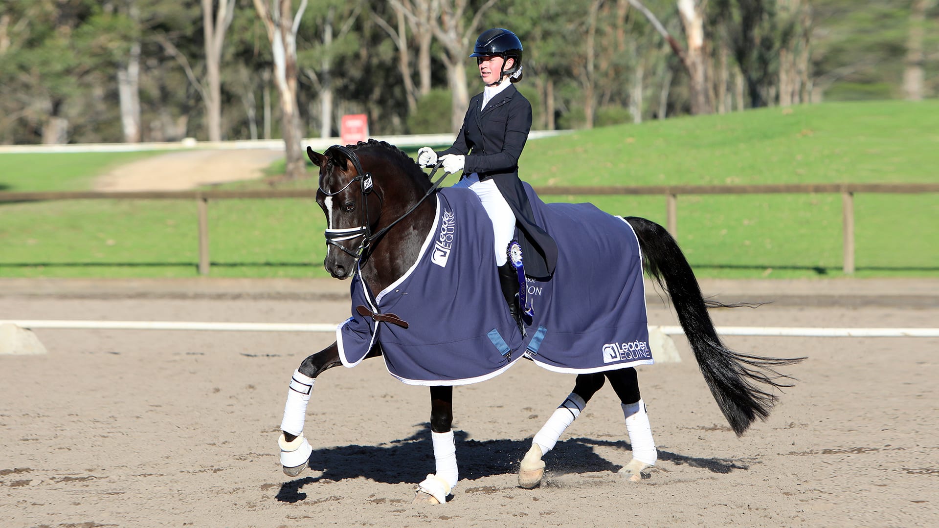 BONEO BOUND: MEET MILLIE FLETCHER