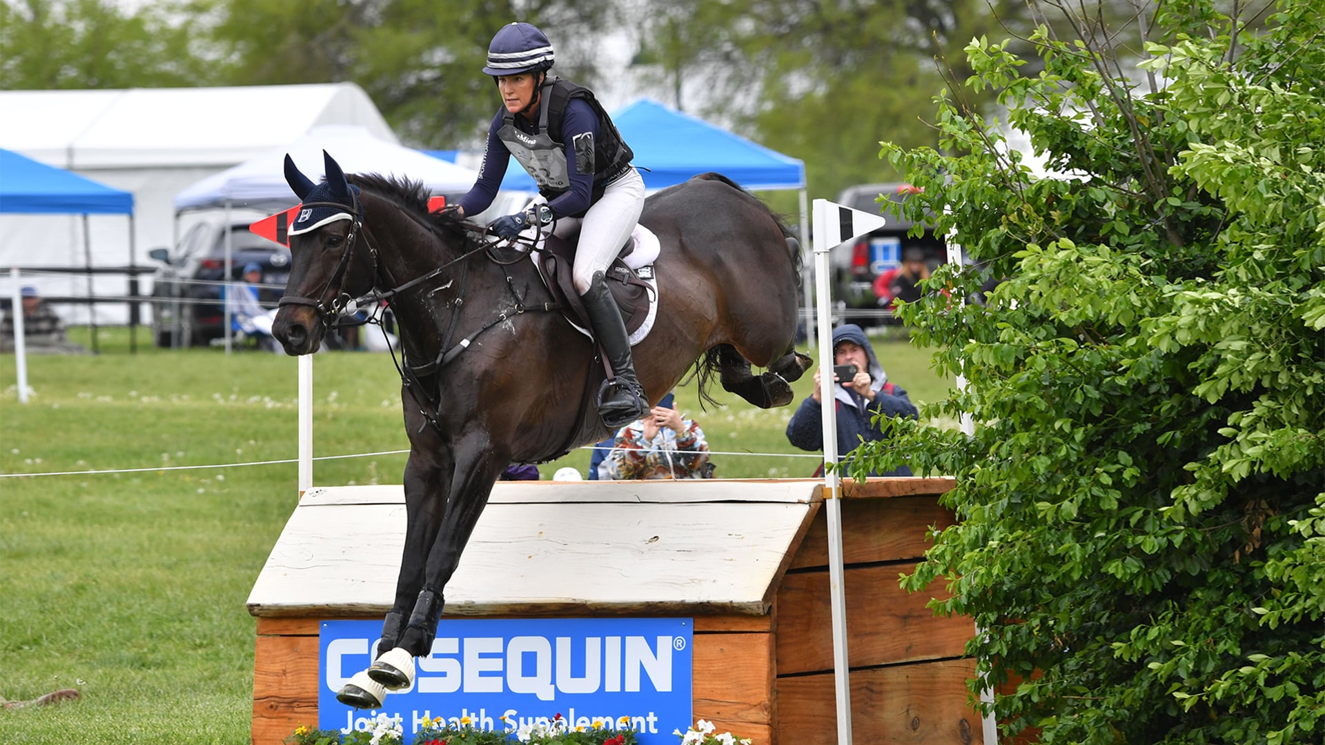 TAZZIE EGGINS BRINGS AN AUSSIE TOUCH TO KENTUCKY