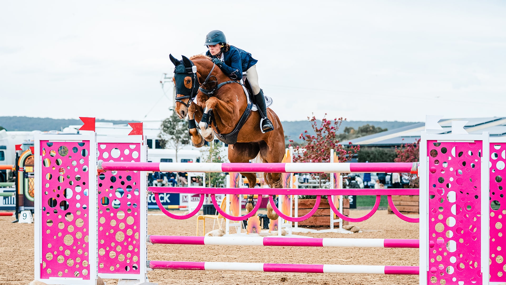 HUDSON CRAIG’S JUMP INTO THE BIG LEAGUE